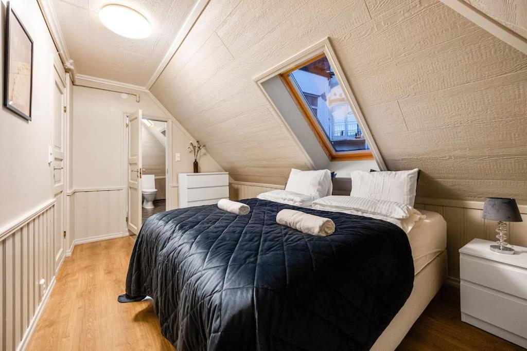Kong Oscars Gate 28 - 401 Apartment Bergen Exterior foto