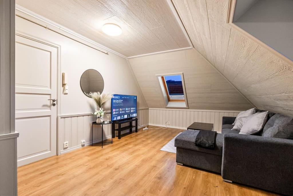 Kong Oscars Gate 28 - 401 Apartment Bergen Exterior foto