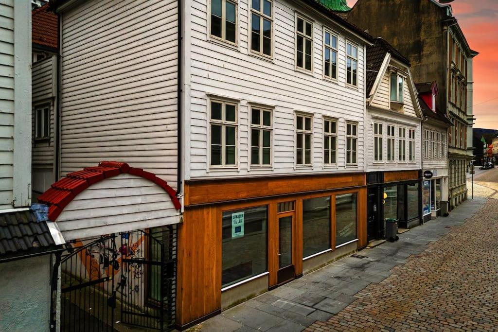 Kong Oscars Gate 28 - 401 Apartment Bergen Exterior foto