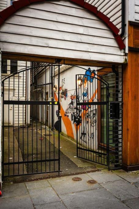 Kong Oscars Gate 28 - 401 Apartment Bergen Exterior foto