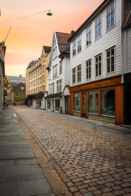 Kong Oscars Gate 28 - 401 Apartment Bergen Exterior foto