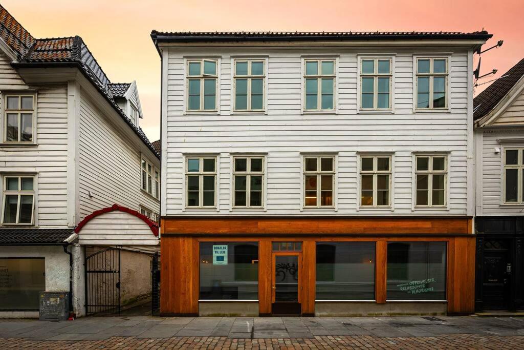 Kong Oscars Gate 28 - 401 Apartment Bergen Exterior foto