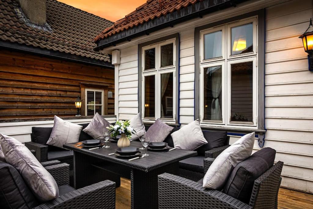 Kong Oscars Gate 28 - 401 Apartment Bergen Exterior foto