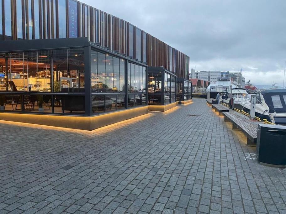 Kong Oscars Gate 28 - 401 Apartment Bergen Exterior foto