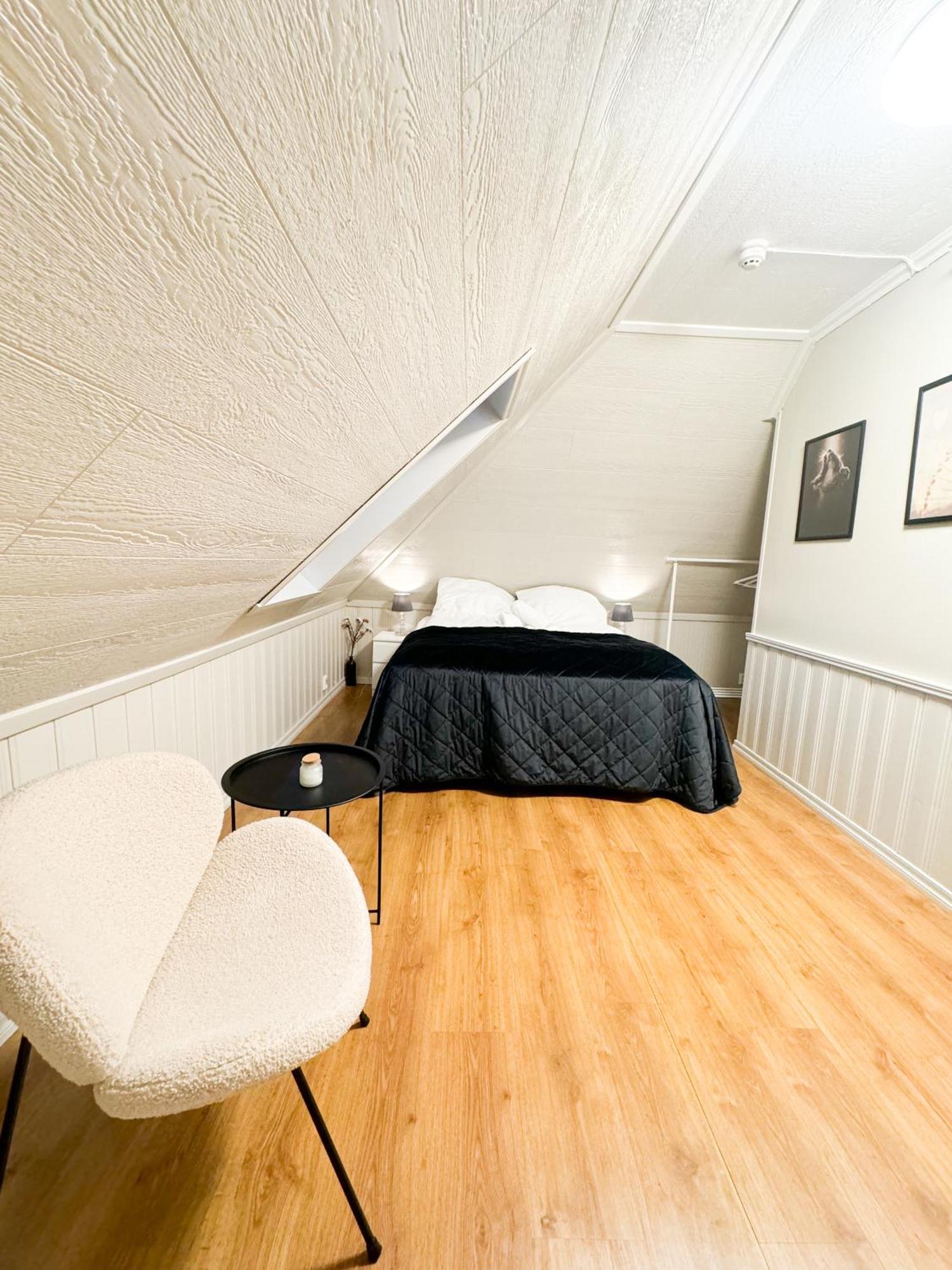 Kong Oscars Gate 28 - 401 Apartment Bergen Exterior foto
