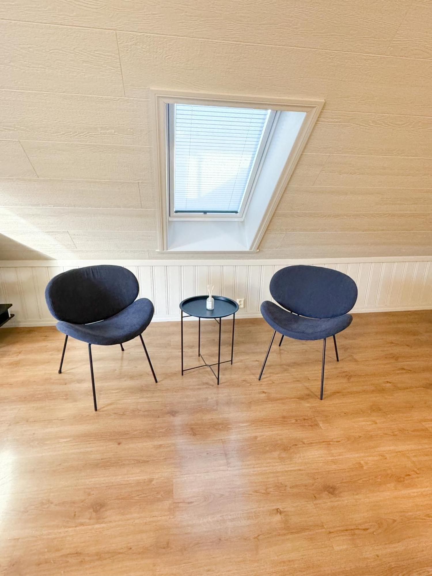 Kong Oscars Gate 28 - 401 Apartment Bergen Exterior foto